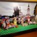 Дом моды Деда Мороза в городе Великий Устюг
