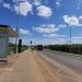 Остановка общественного транспорта «Поворот на Расторопово» в городе Москва