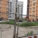 Заброшенная стройплощадка торгового центра в городе Москва