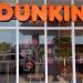 Dunkin' Donuts in Balanga city