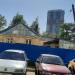Снесённый кирпичный жилой дом (Аннинская ул., 10а) в городе Красногорск