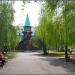 Николаевская часовня в городе Курган