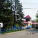 Станция Пионерская в городе Курган