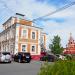 Детская музыкальная школа № 1 в городе Курган