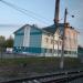 Пост электрической централизации станции Ленинск-Кузнецкий-1 в городе Ленинск-Кузнецкий