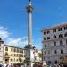 Colonna Piazza S. Maria Maggiore