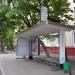 Автобусная остановка «12-я Парковая ул.» в городе Москва