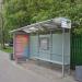 Автобусная остановка «Первомайский проезд» в городе Москва
