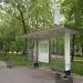 Остановка общественного транспорта «Чусовская ул.» в городе Москва