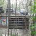 Недостроенный подземный пешеходный переход в городе Москва