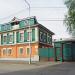 ул. Кирова, 32 в городе Курган
