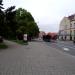 Plac Wolności in Rzeszów city