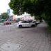 Plac Wolności in Rzeszów city