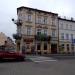 Zabytkowy budynek in Rzeszów city