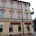 Zabytkowy budynek in Rzeszów city