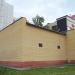 Мичуринский просп., 27 корпус 1 строение 1 в городе Москва
