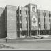 Post Office in Vagharshapat (Etchmiadzin) city