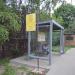 Конечная автобусная остановка «Больница № 119» в городе Химки
