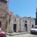 Ναός Αγίας Αικατερίνης (Ιλκ Μιχράμπ) στην πόλη Ρόδος (πόλη)
