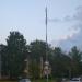 Башня сотовой связи в городе Ярославль