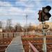 Регулируемый пешеходный переход в городе Долгопрудный