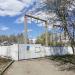 Старый яблоневый сад совхоза им. Ленина в городе Москва