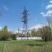 Опора 19, ЛЭП «Сабурово-Гоголево» в городе Москва
