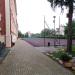 Boisko in Rzeszów city