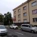 ul. Szopena, 19 in Rzeszów city