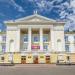 Городской дом культуры им.Н.Островского в городе Северск