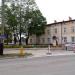 Plac Jana Kilińskiego in Rzeszów city