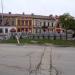 Plac Jana Kilińskiego in Rzeszów city