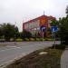Budynek TP S.A. in Rzeszów city