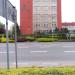 Budynek TP S.A. in Rzeszów city
