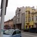 ul. Grunwaldzka, 38 in Rzeszów city