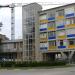 Modernistisch home voor verpleegsters