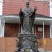 Памятник святителю Николаю Чудотворцу Архиепискому Мирликийскому в городе Барнаул