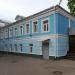 Бакунинская ул., 10-12 строение 4 в городе Москва