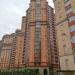 Корпус 1 жилого комплекса «Каскад» в городе Москва