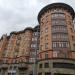 Корпус 2 жилого комплекса «Каскад» в городе Москва