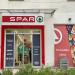 Spar in Tirana city