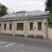 Главный флигель городской усадьбы — памятник архитектуры в городе Москва