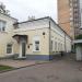 Нижний Сусальный пер., 4 строение 5 в городе Москва