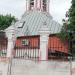 Старая Басманная ул., 16/1б строение 5а в городе Москва