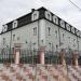 Старая Басманная ул., 16/1б строение 6 в городе Москва
