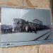 Train at Beer Sheva Station, 1915 in Jerusalem city