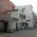 Новая Басманная ул., 23 строение 3 в городе Москва