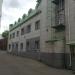 Новая Басманная ул., 23 строение 3 в городе Москва