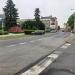 Plac Ofiar Getta in Rzeszów city