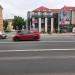 Alior Bank in Rzeszów city